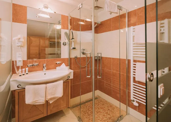 Montana Готель Обертауерн