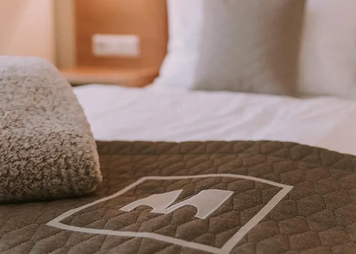 Hotel Montana Obertauern