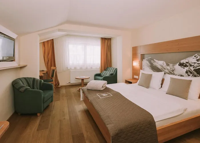 Готель Montana 4*