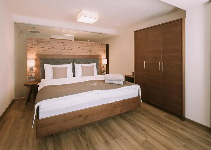 Montana Hotel Obertauern