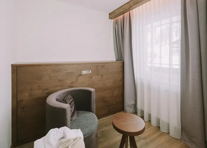 Montana 4* Обертауерн