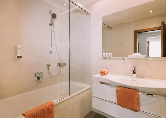 Готель Montana 4*