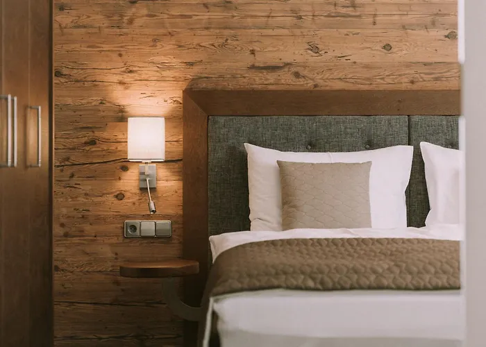 Hotel Montana Obertauern