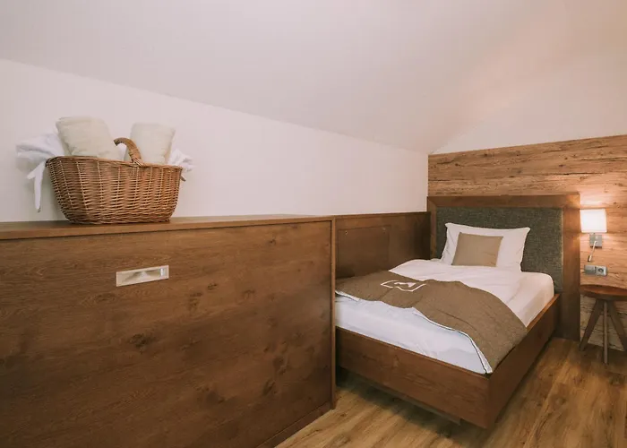 Montana Готель