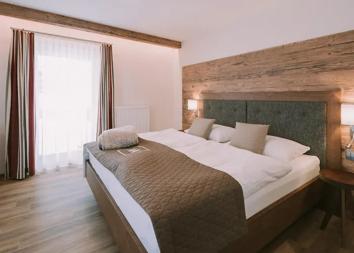 Montana 4* Obertauern