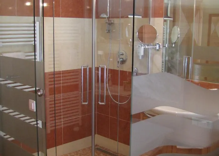 Готель Montana